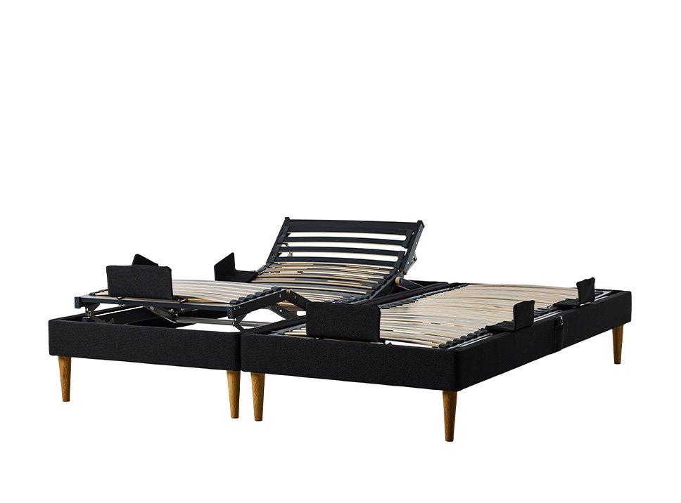 Move Adjustable-90x200-Warm Stone