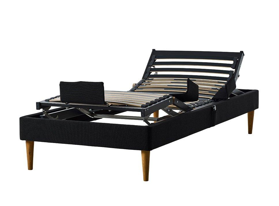 Move Adjustable-90x200-Warm Stone