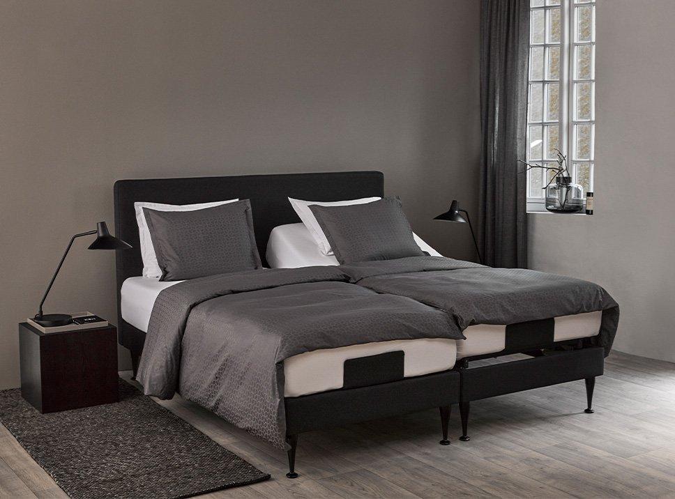 Move Adjustable-90x200-Warm Stone