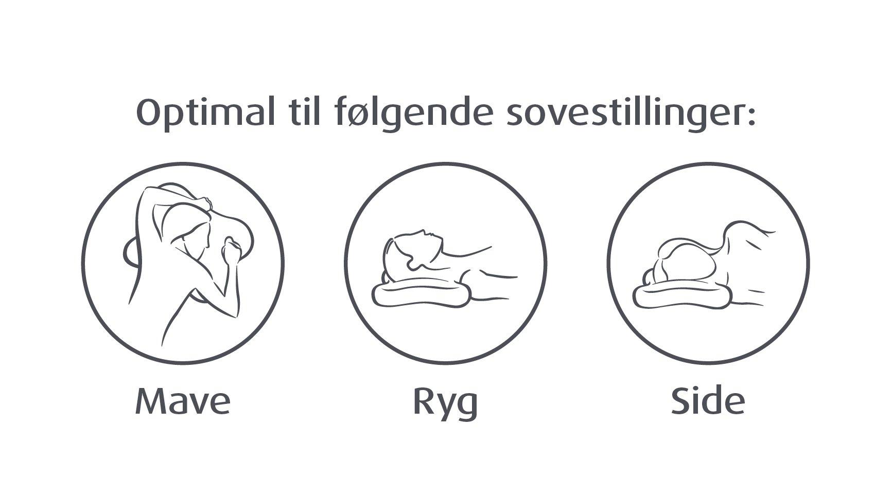 TEMPUR® Ombracio Pude