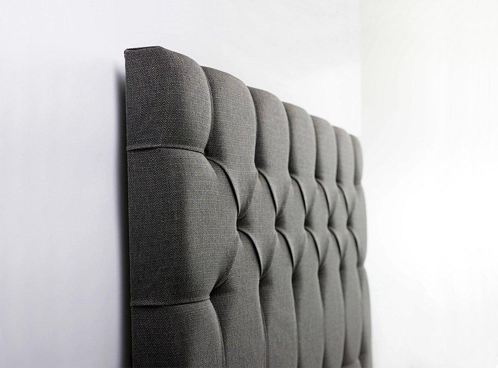 TEMPUR&reg; Stitch sengegavl-180x115-Sand