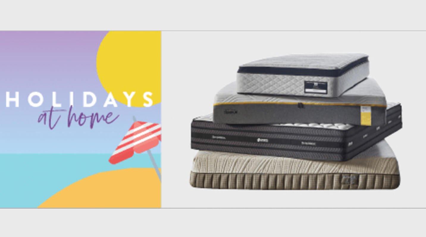 Special Offer Tempur Australia