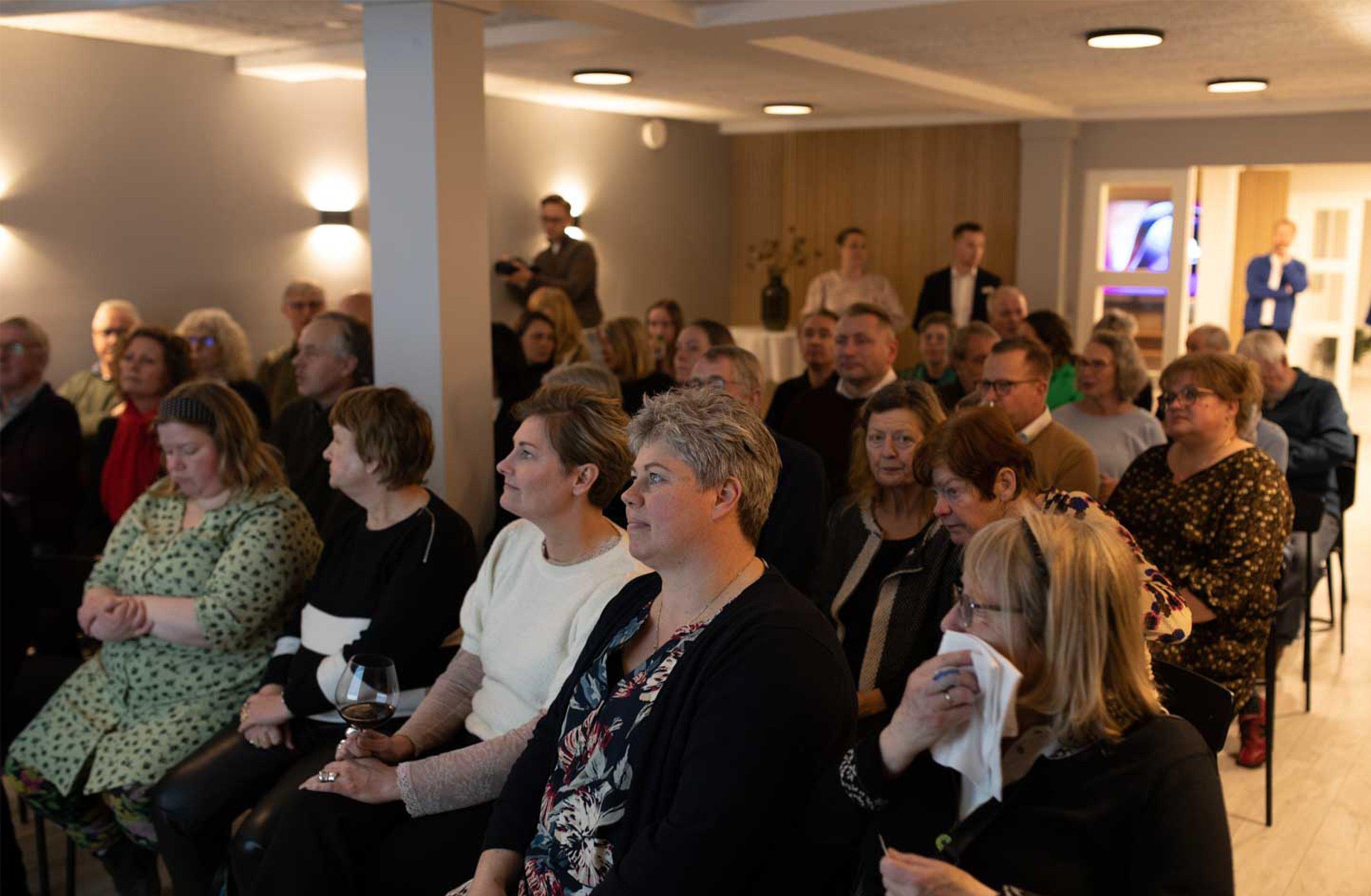 foredrag odense