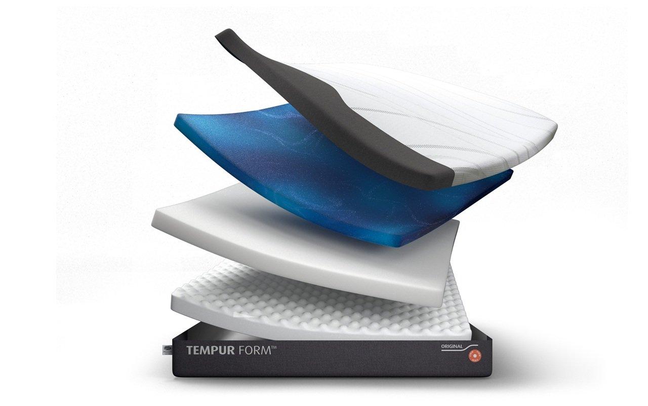 TEMPUR FORM