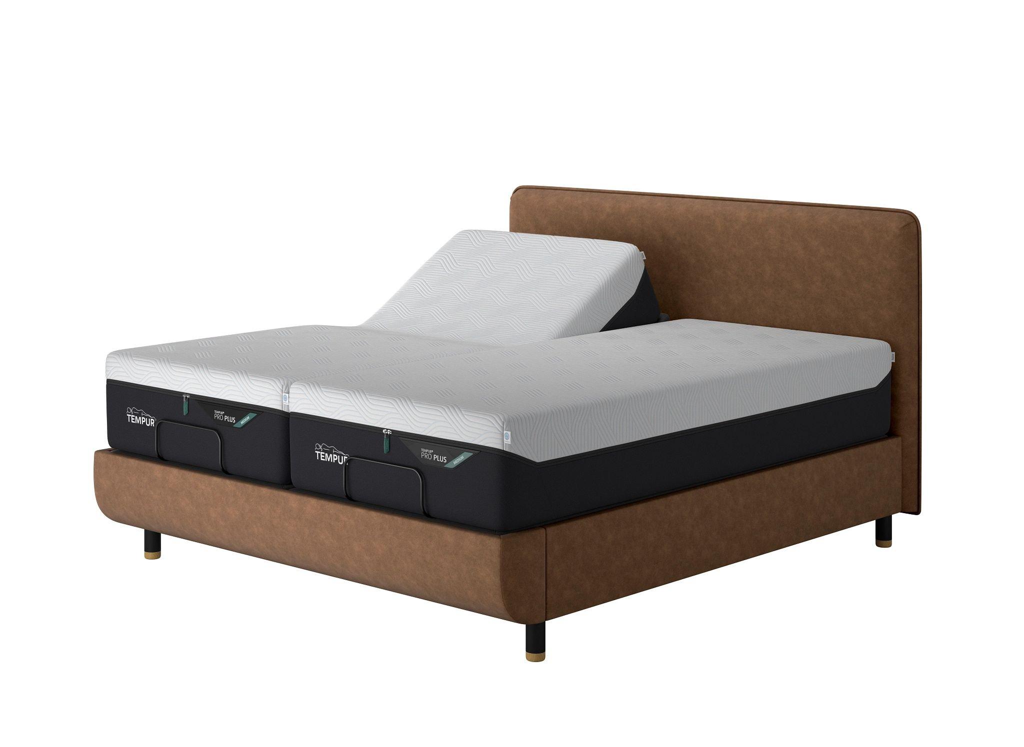 TEMPUR Arc™ Bed Range