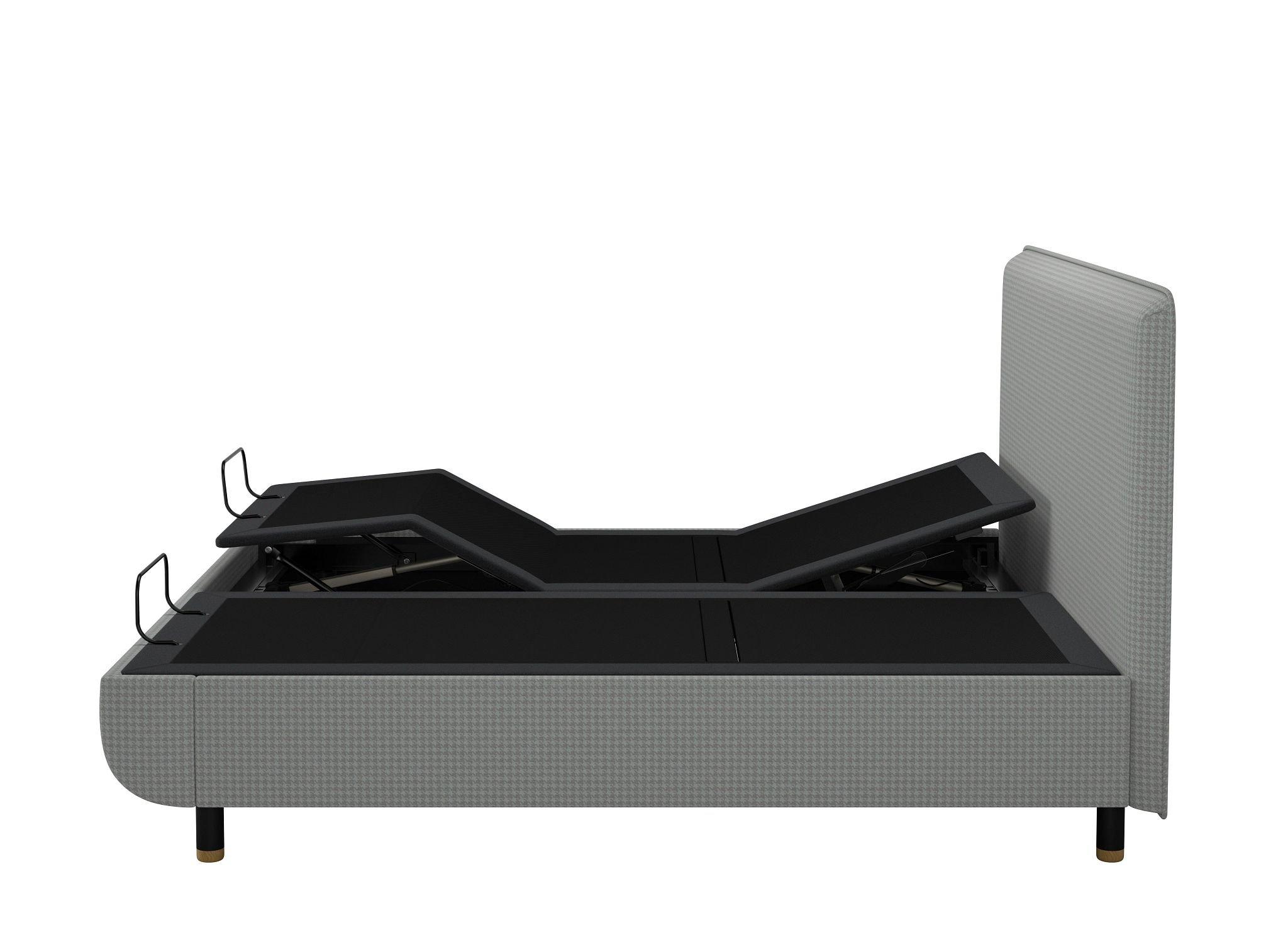 TEMPUR Arc™ Bed Range