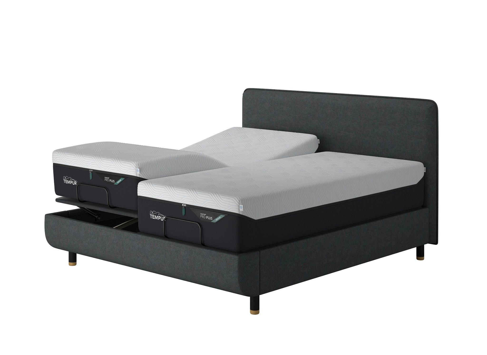 TEMPUR Arc™ Bed Range