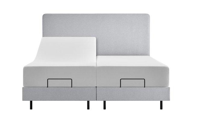 FORM Bed Size-Base Component