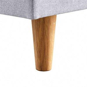 FORM Bed Legs Component