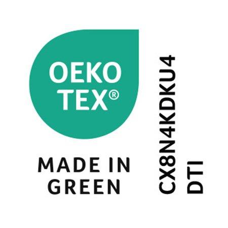 OEKOTEX 100