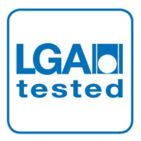 LGA Certification