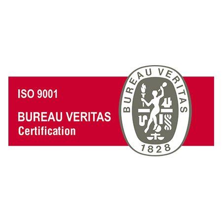 ISO Certification