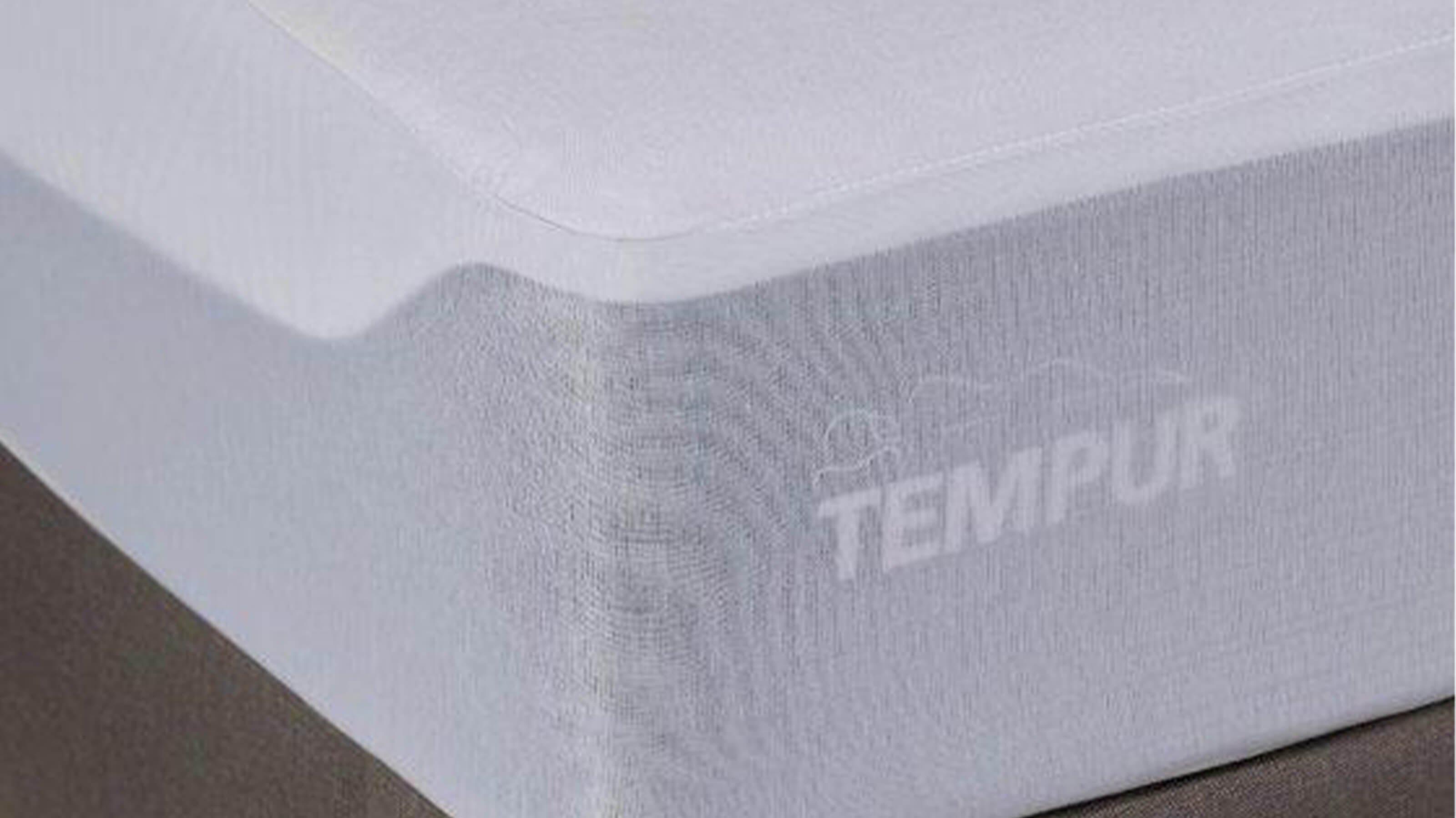 TEMPUR® madrasskydd