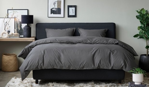 Home By TEMPUR