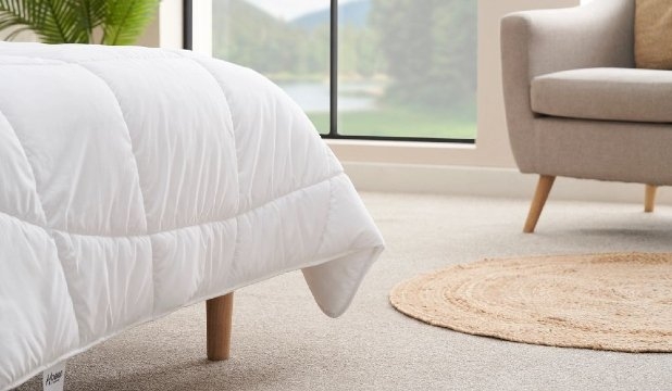 Home By TEMPUR