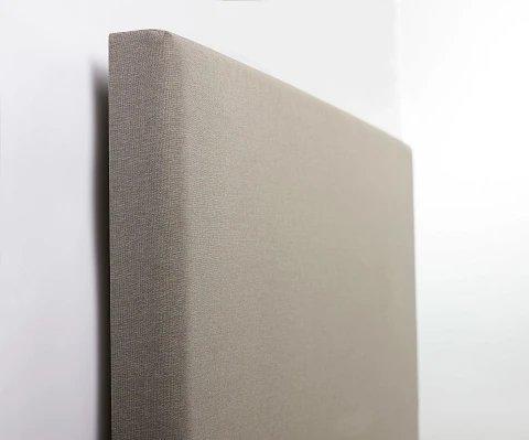 BOXSPRING Bed - Headboard Component