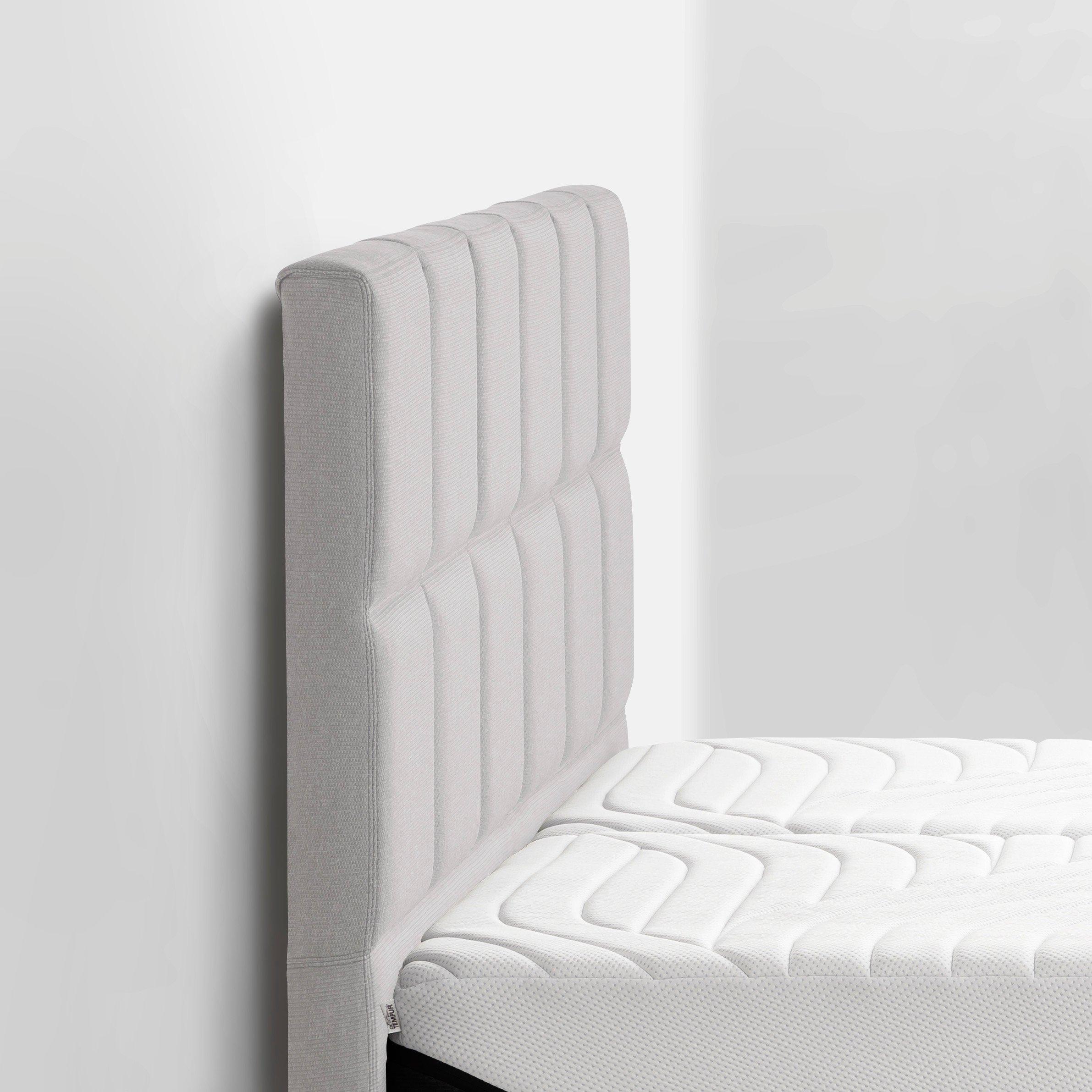 BOXSPRING Bed - Headboard Component