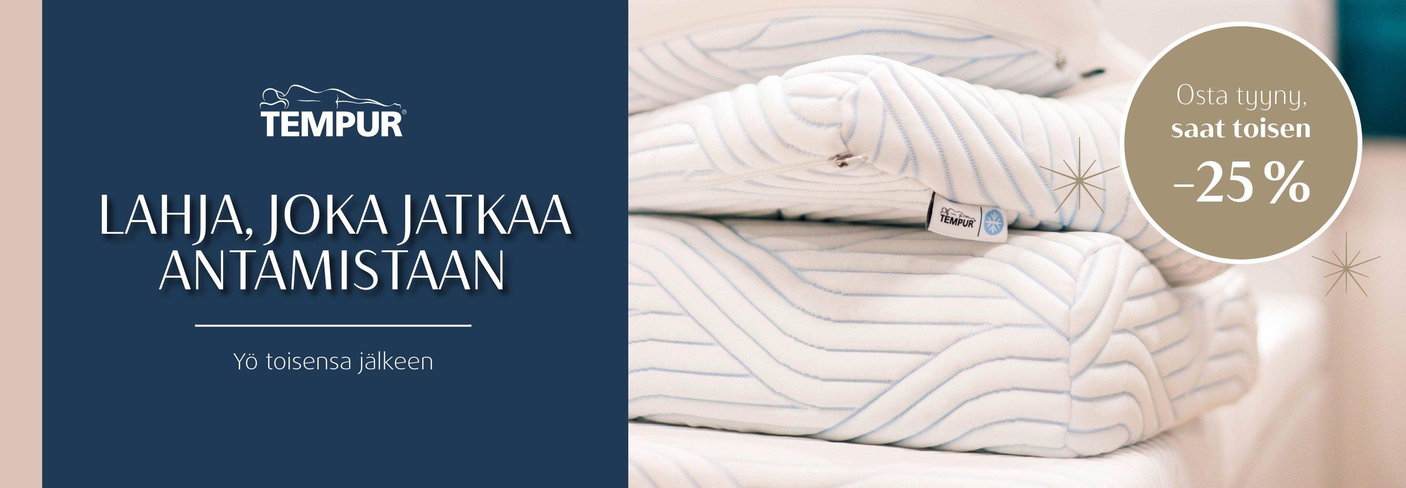 TEMPUR® original mattress detail