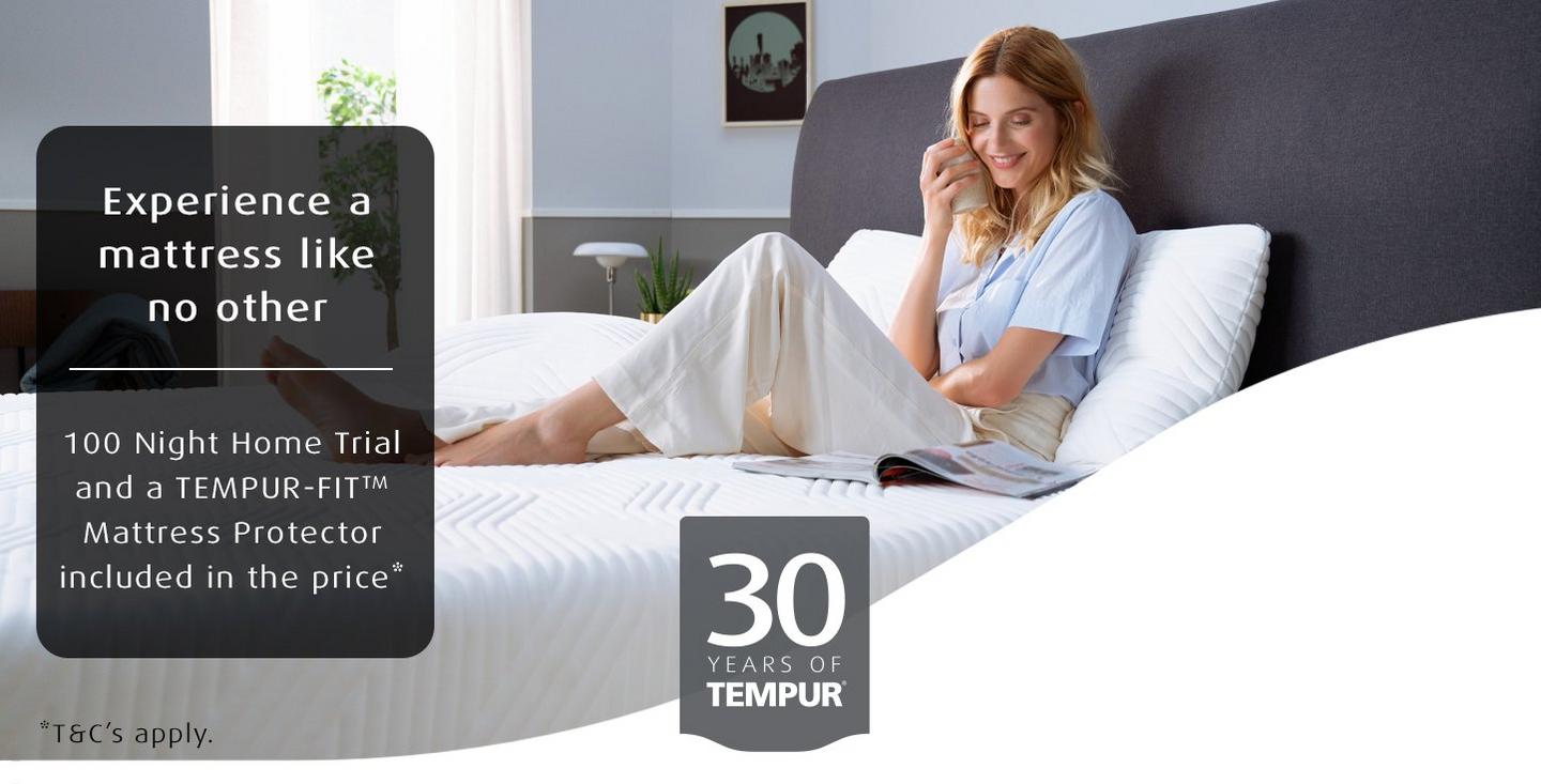 TEMPUR® Official Mattresses, Pillows & Beds TEMPUR® UK