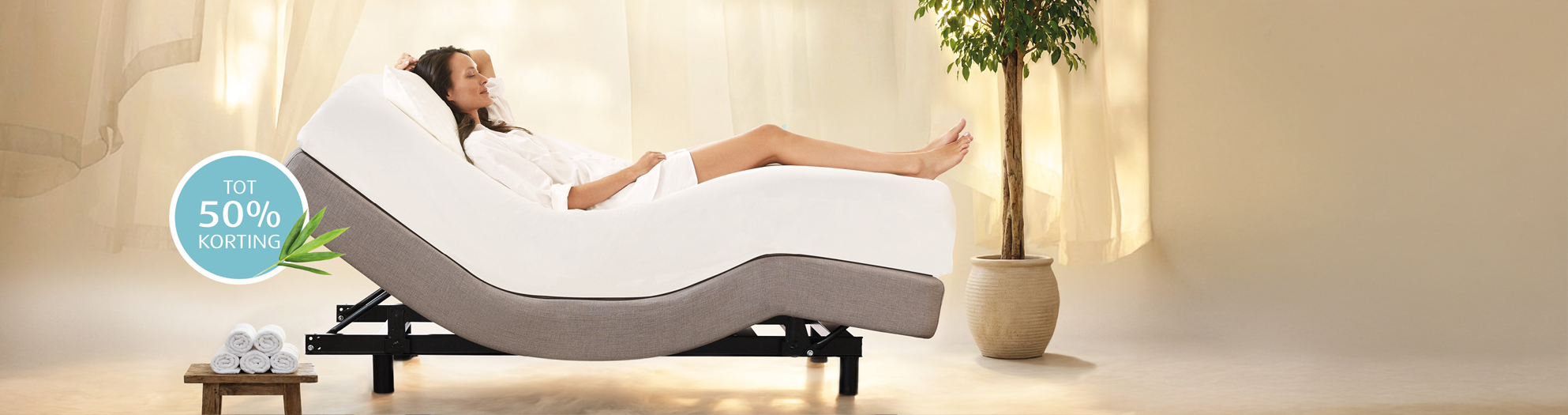 Wellness Weeks banner mobiel