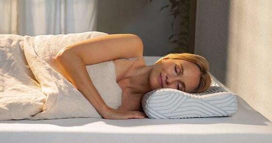 How to clean a tempurpedic pillow best sale