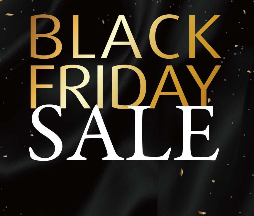 ブラックフライデー セール