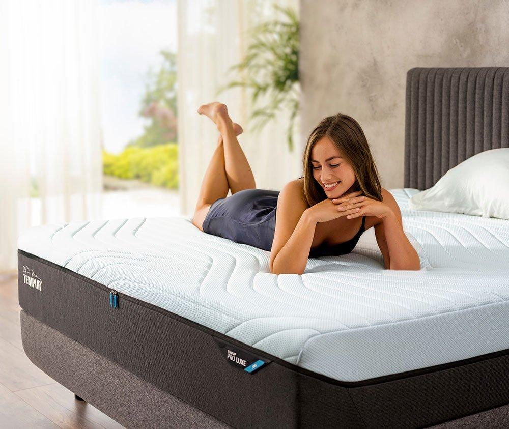 テンピュール® プロ クールキルト マットレス