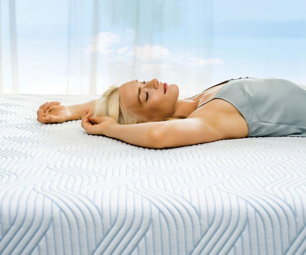 テンピュール® プロ スマートクール マットレス