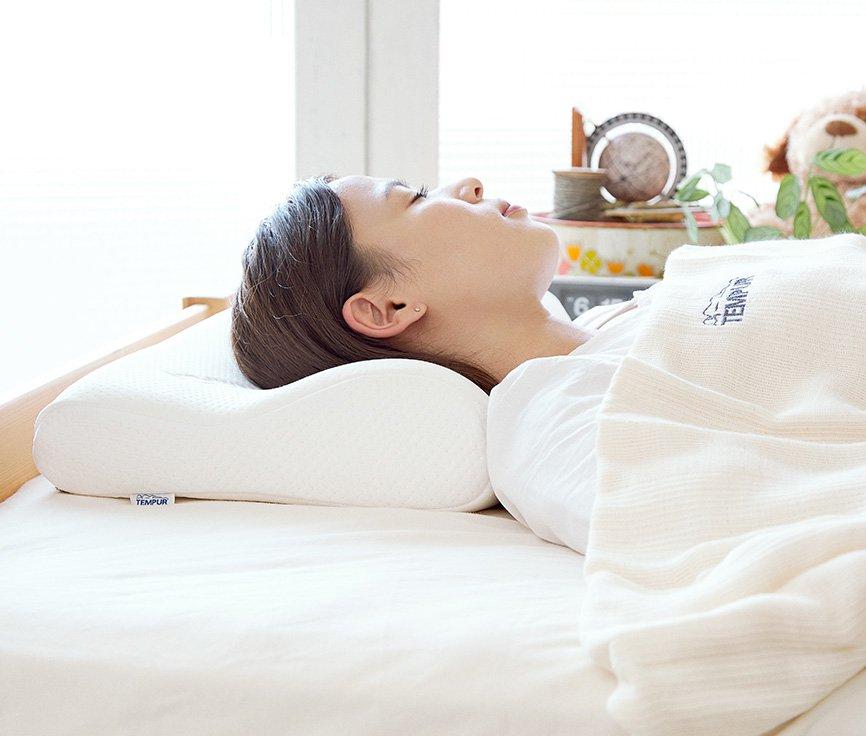 テンピュール【公式】 マットレス、ピロー（枕）、ベッド