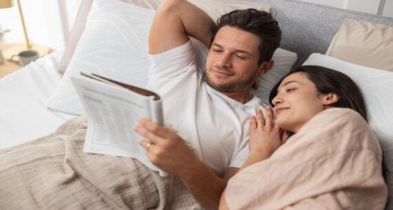 TEMPUR SmartCool PILLOWS