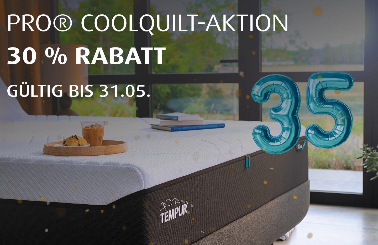 35-Jubilee-Matratzen