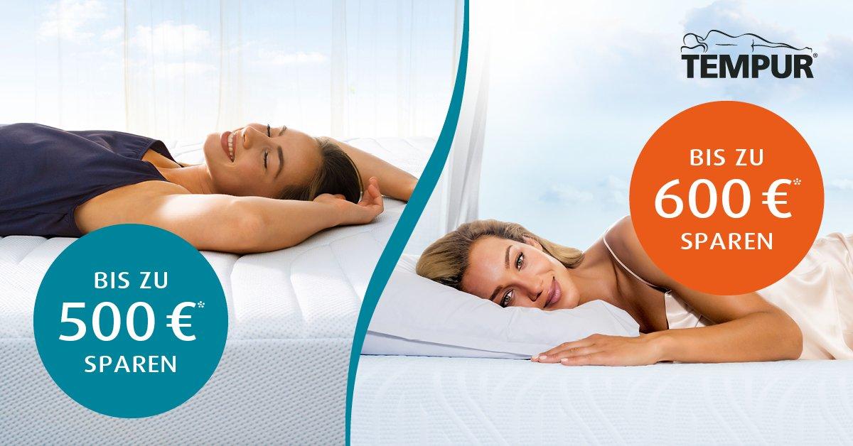 tempur-sleep-system