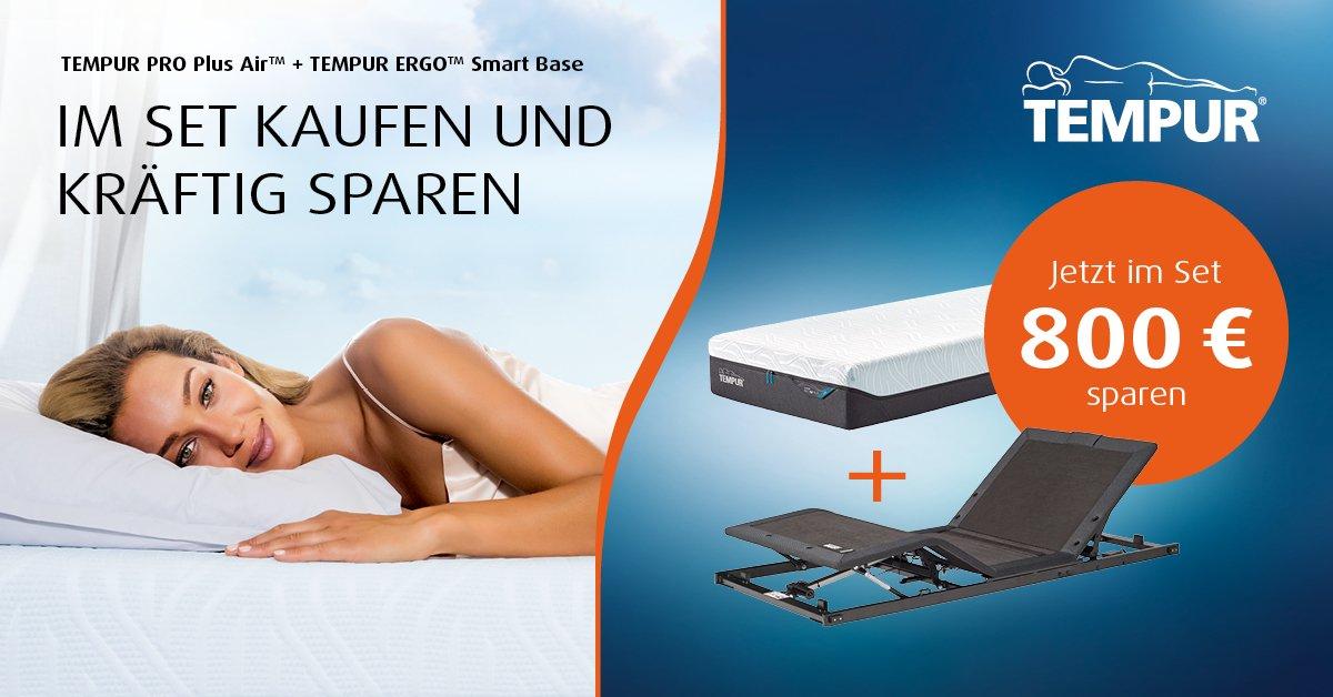 tempur-sleep-system