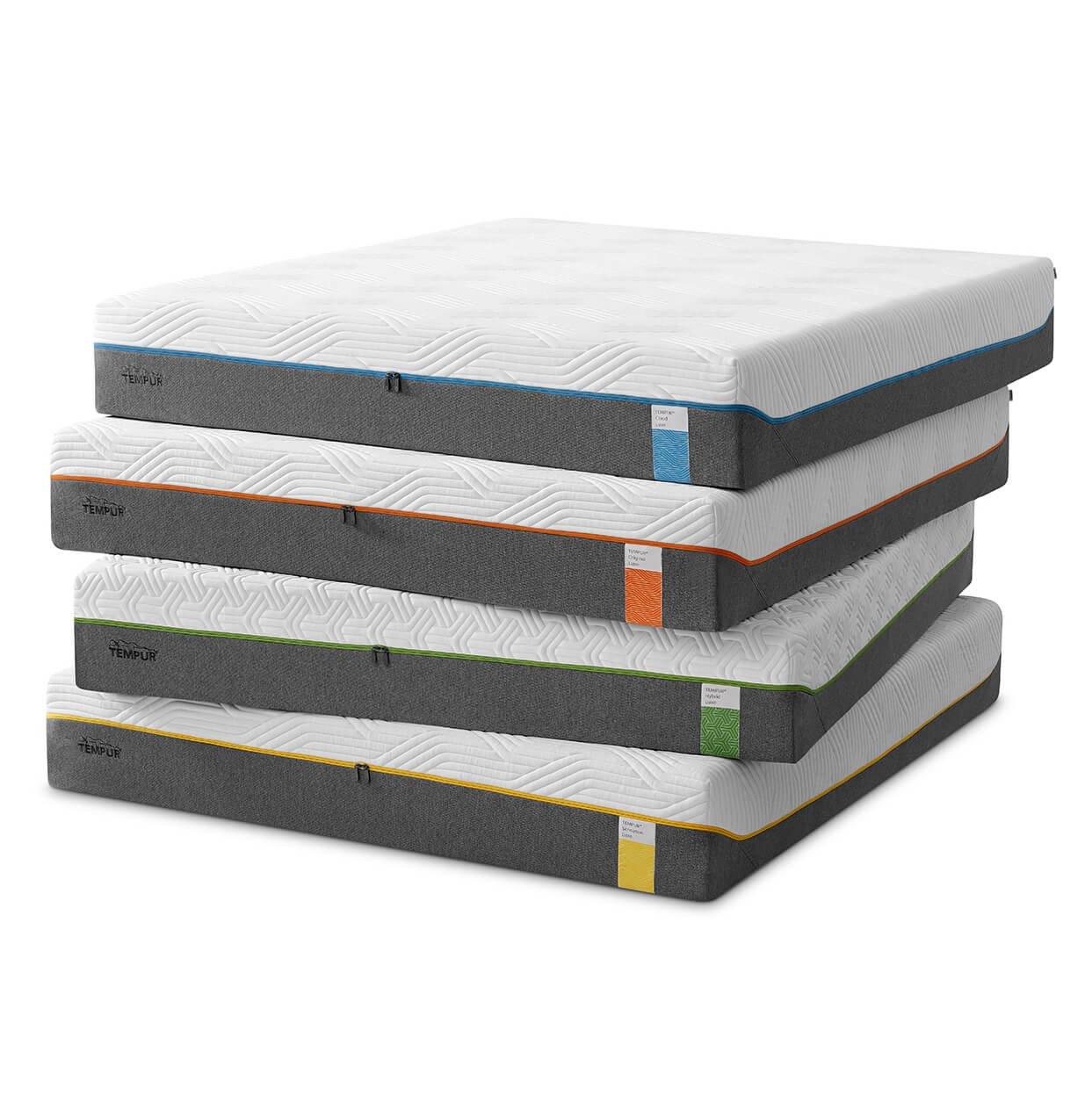 Tempur pedic deals cloud es