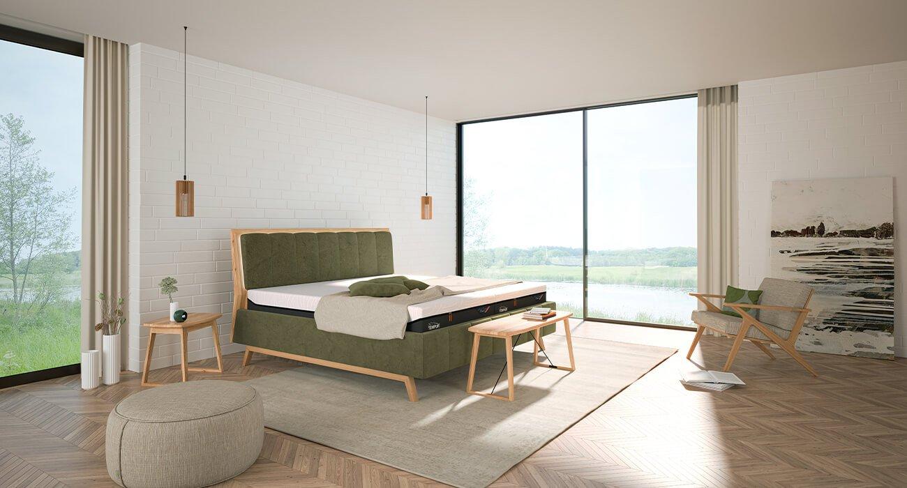 Lit TEMPUR® Design