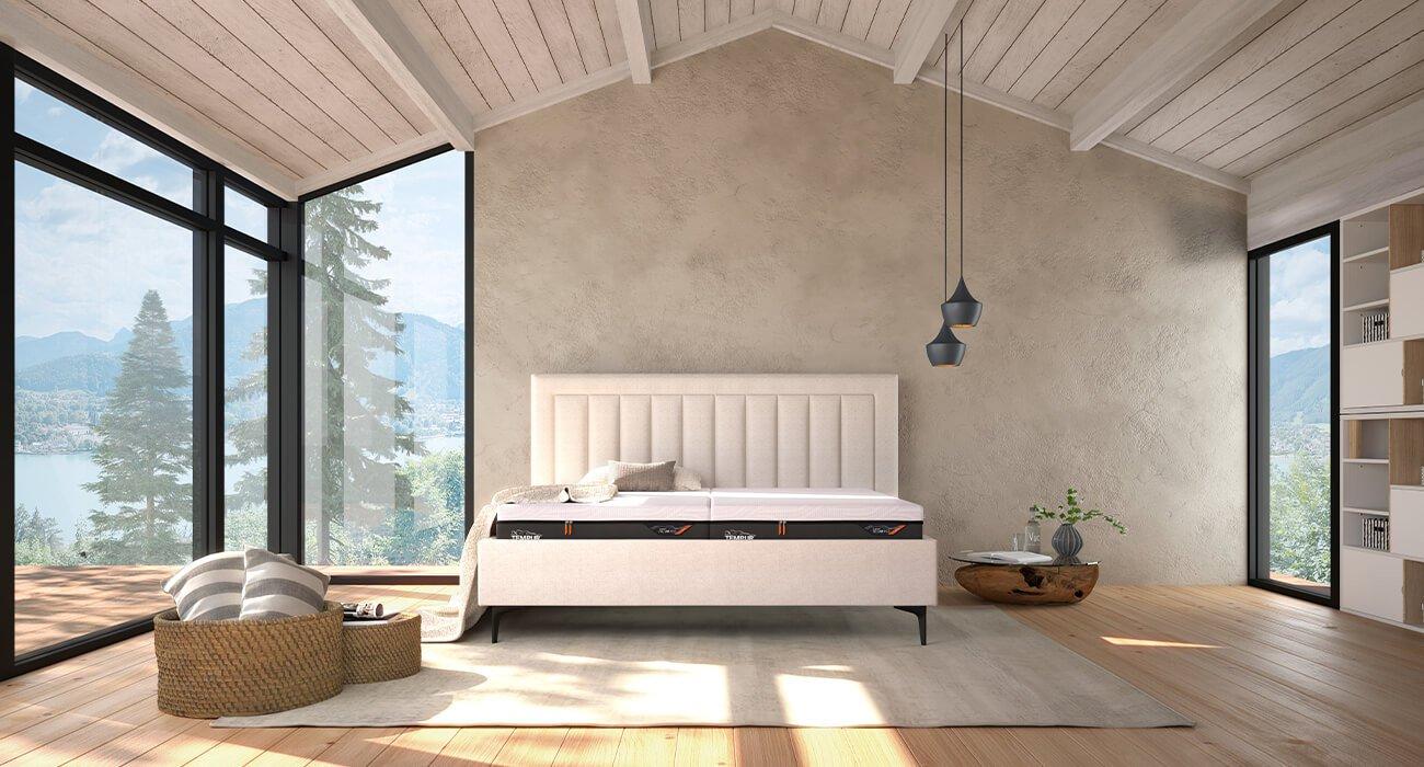 TEMPUR® Design Bett