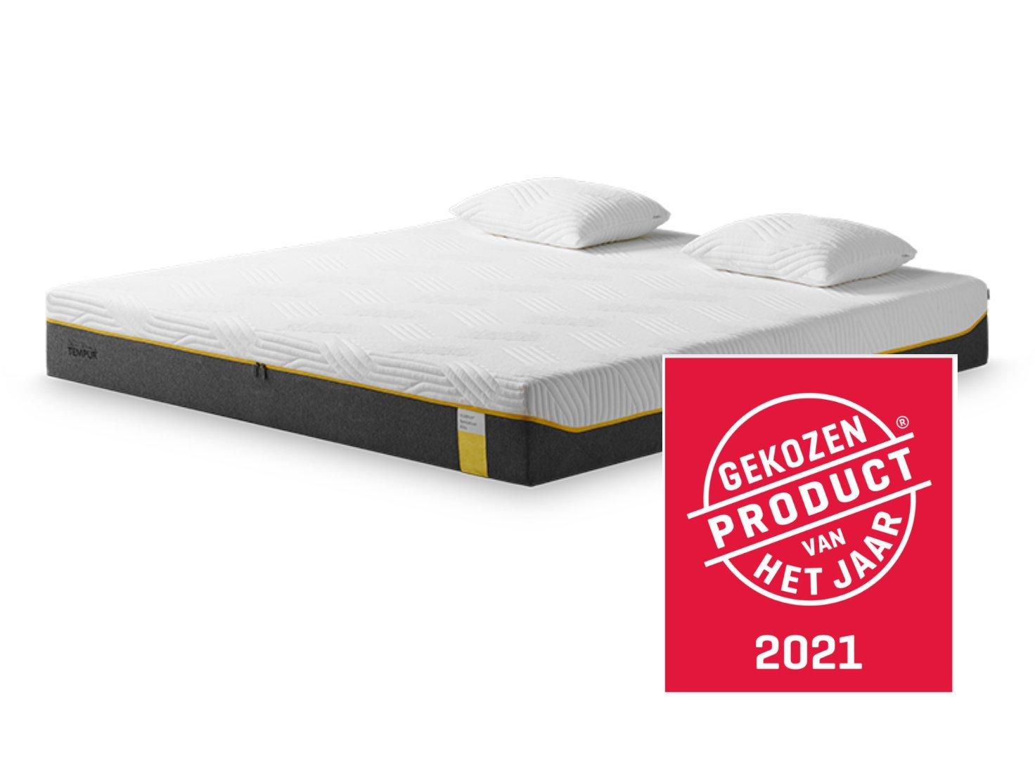 TEMPUR Sensation-matras