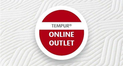 TEMPUR_Outlet