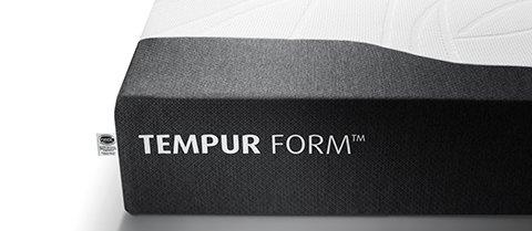 TEMPUR Fit Cover