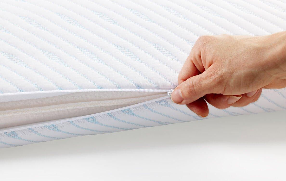 TEMPUR care