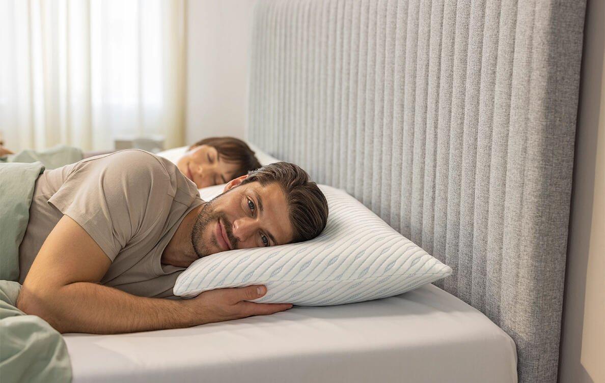 TEMPUR care