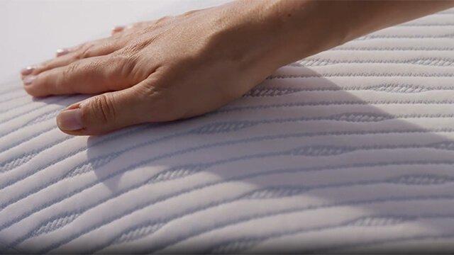 TEMPUR care