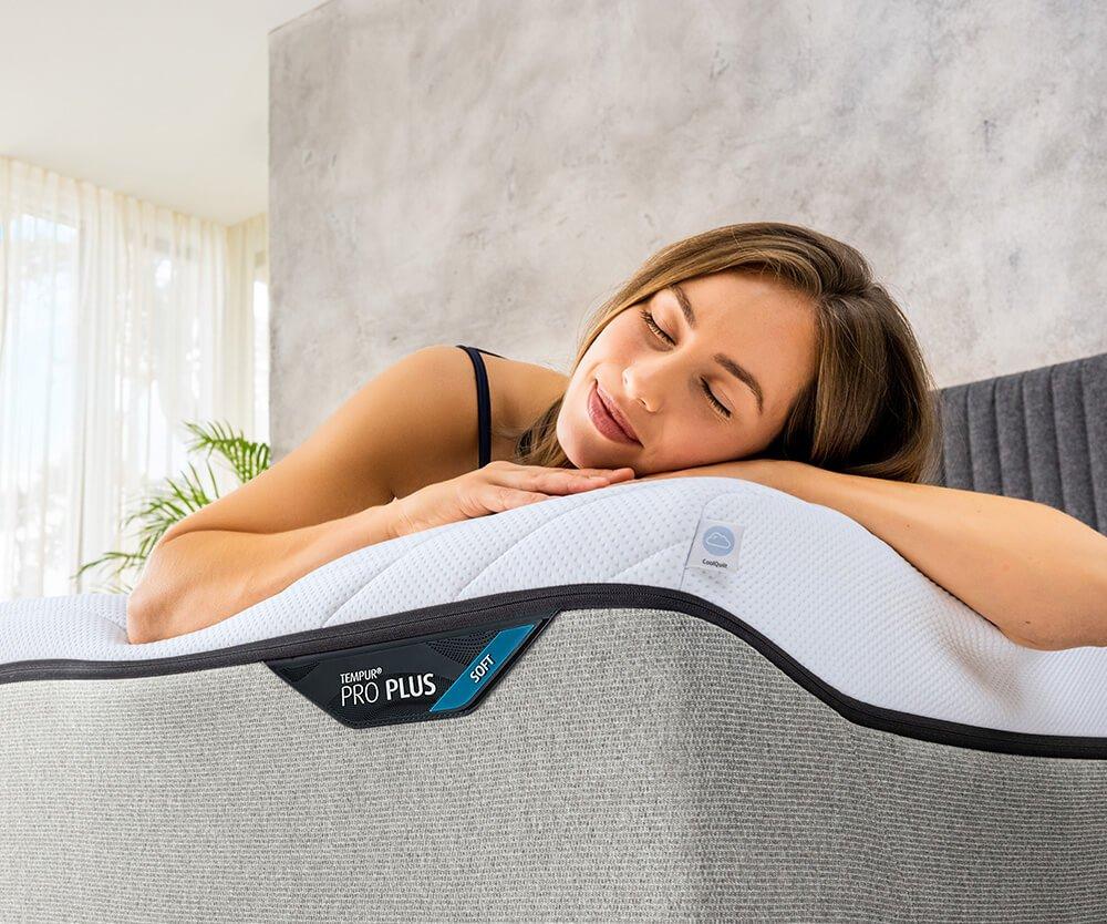 TEMPUR® PRO SmartCool