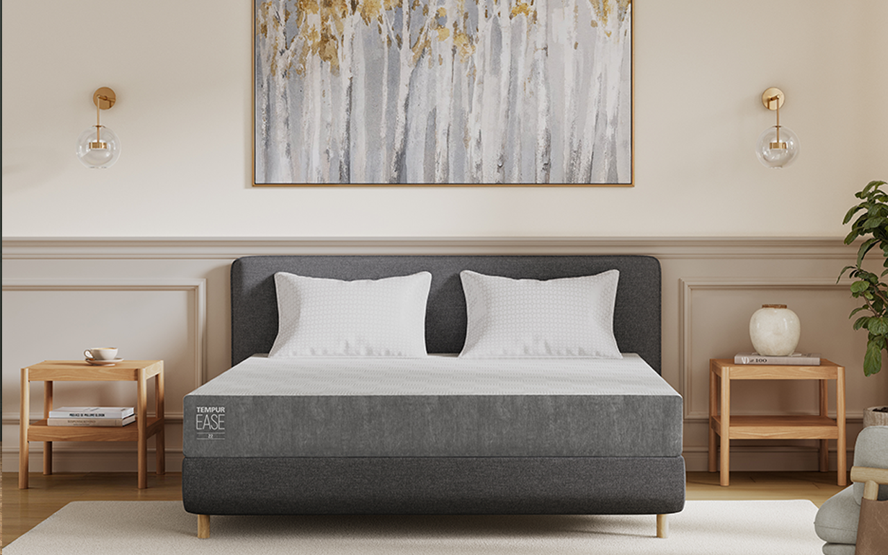 TEMPUR EASE