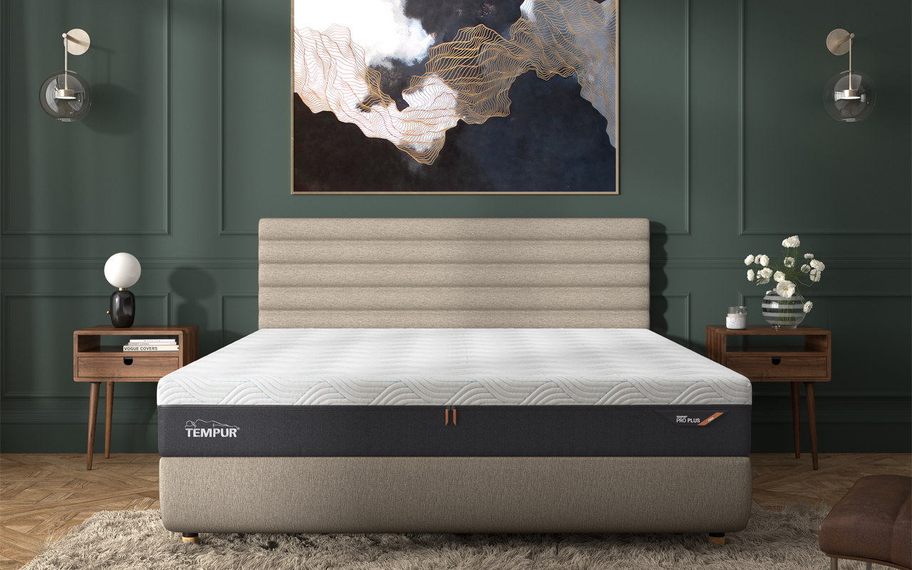 TEMPUR® Original Supreme (Small Single)