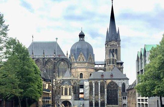 Store Aachen