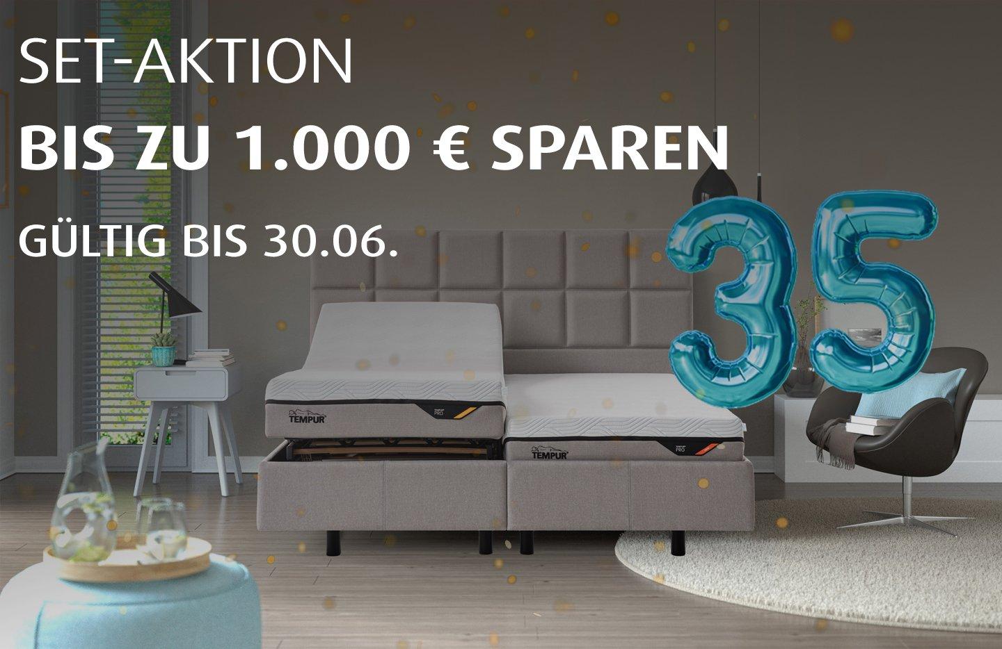 Set-Aktion