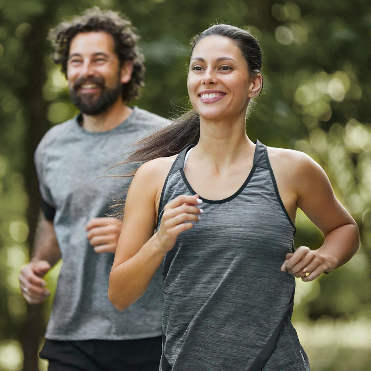 Social Run