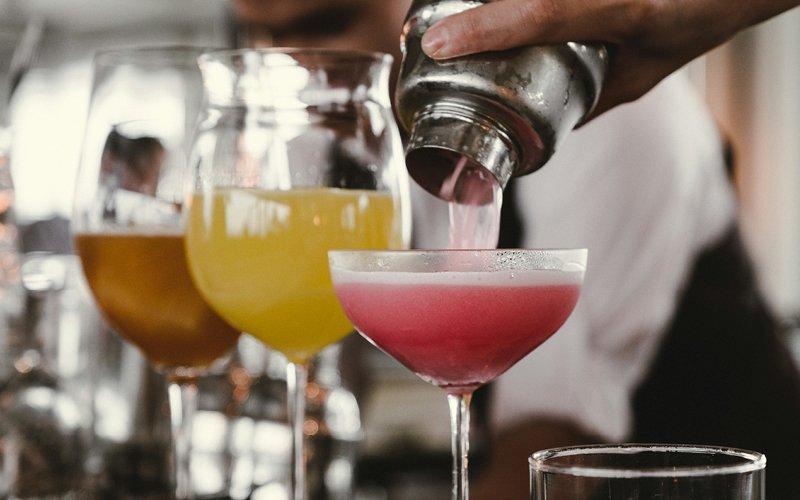 Fredagsbar