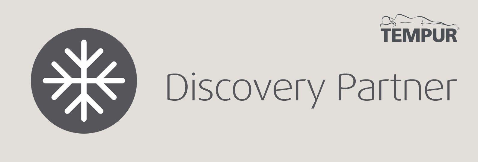 Discovery Partner